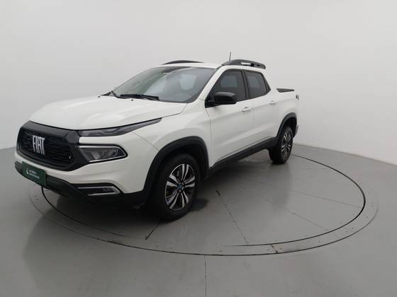 FIAT TORO 1.3 TURBO 270 FLEX FREEDOM AT6